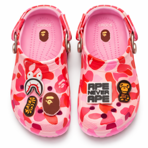 MC-004 Pink Camo - Édition Limitée