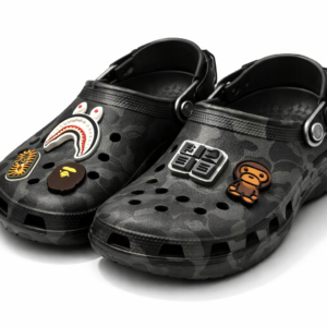 MC-001 Black Camo - Édition Limitée – Image 7