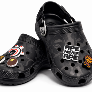 MC-001 Black Camo - Édition Limitée – Image 2