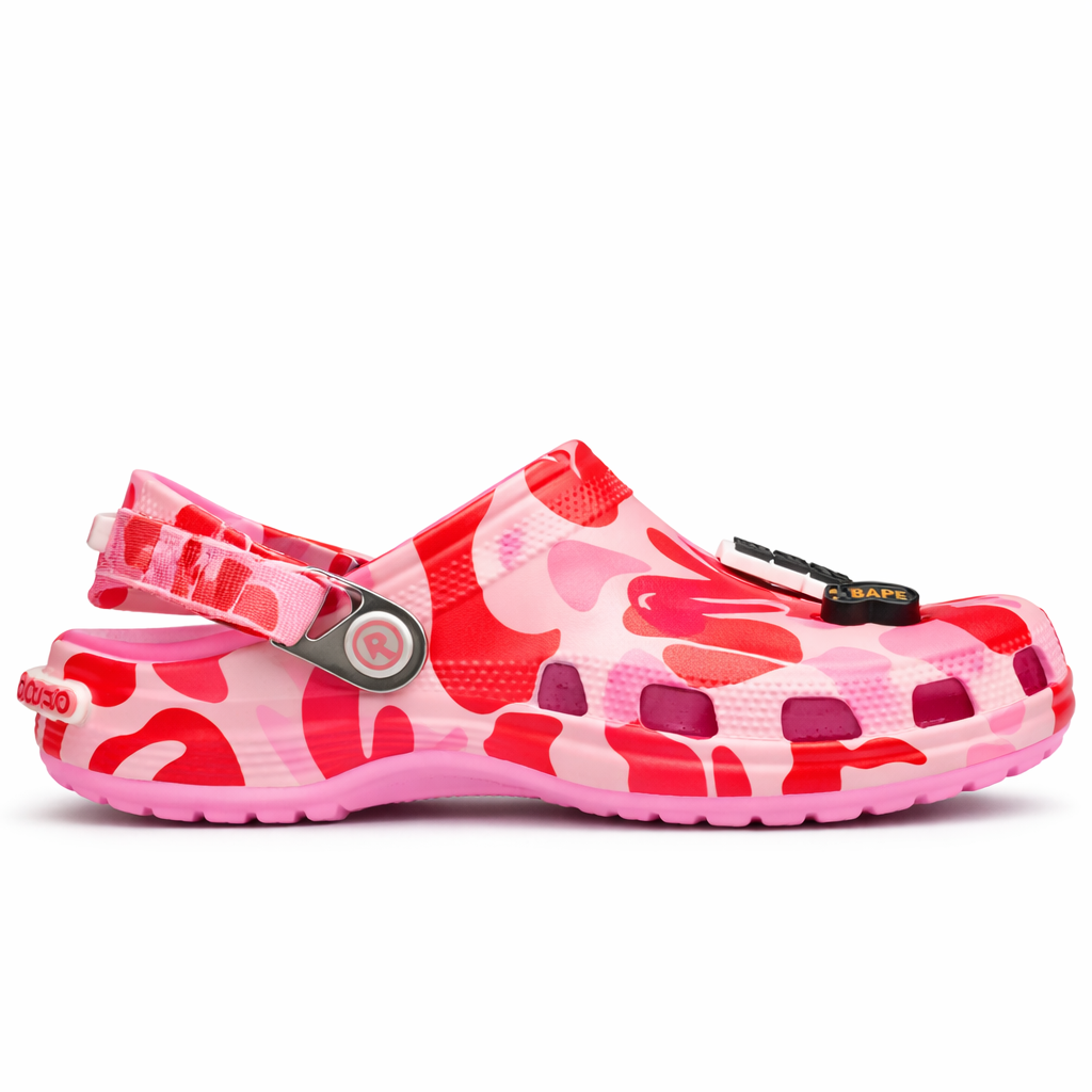 MC-004 Pink Camo - Édition Limitée – Image 4