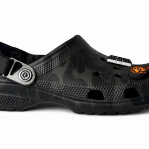 MC-001 Black Camo - Édition Limitée – Image 4
