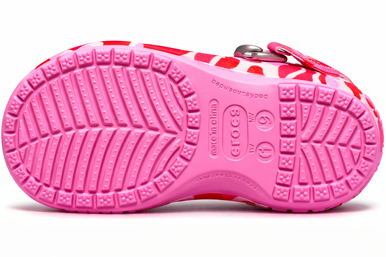 MC-004 Pink Camo - Édition Limitée – Image 5