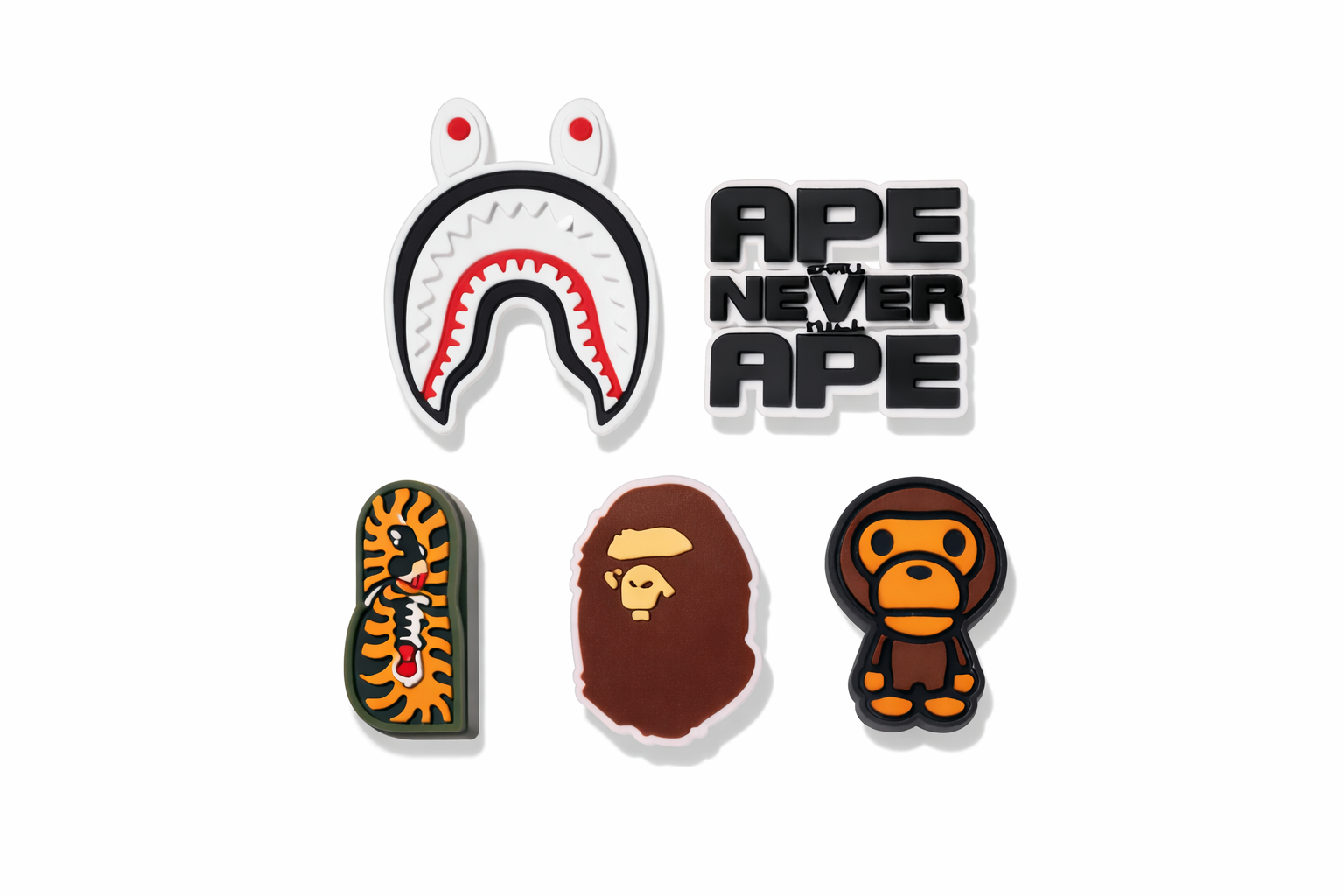 MC-001 Black Camo - Édition Limitée – Image 6