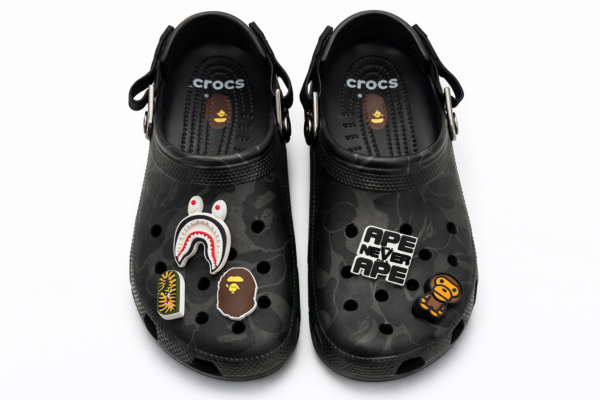 MC-001 Black Camo - Édition Limitée