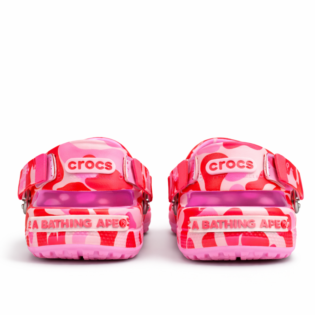 MC-004 Pink Camo - Édition Limitée – Image 3