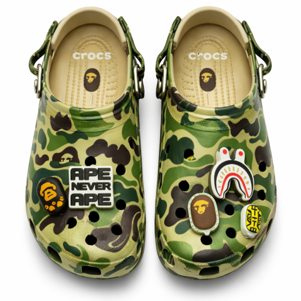 MC-003 Green Camo - Édition Limitée