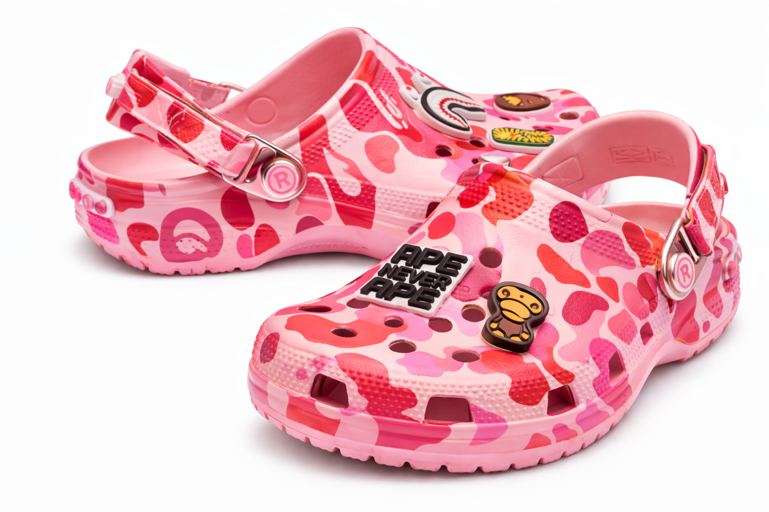 MC-004 Pink Camo - Édition Limitée – Image 2