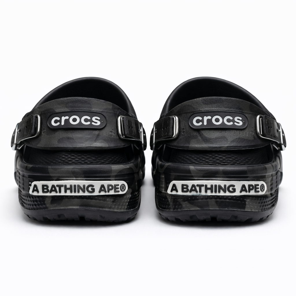 MC-001 Black Camo - Édition Limitée – Image 3