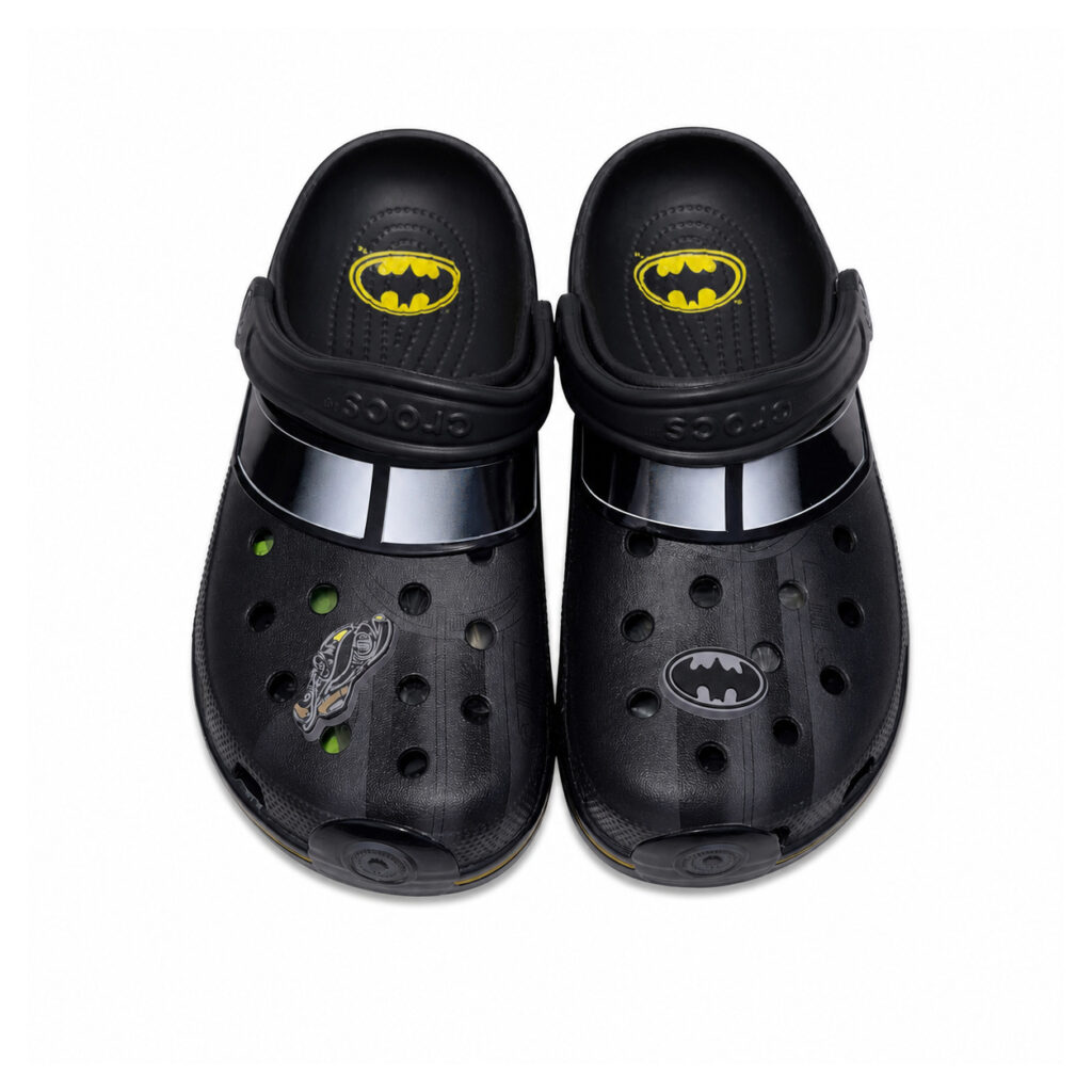 Batman — Noir