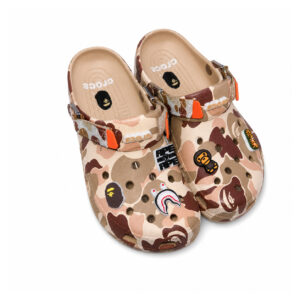 Camouflage — Beige – Image 3
