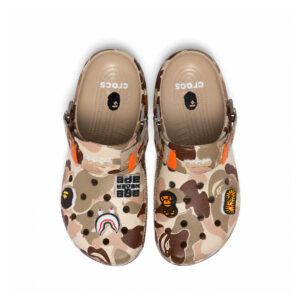 Camouflage — Beige – Image 1