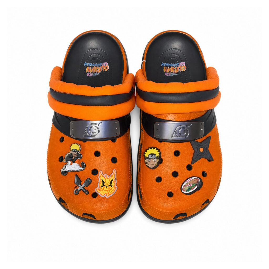Naruto — Orange